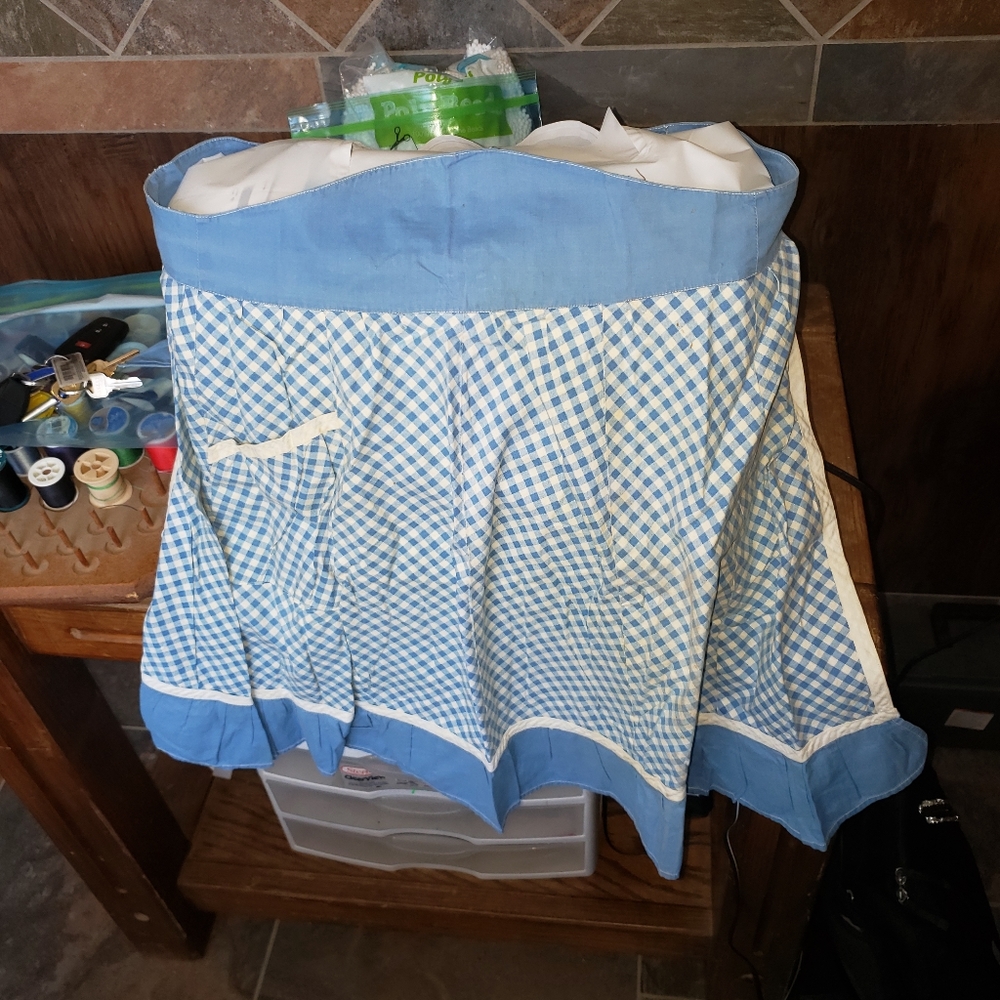 aprons
